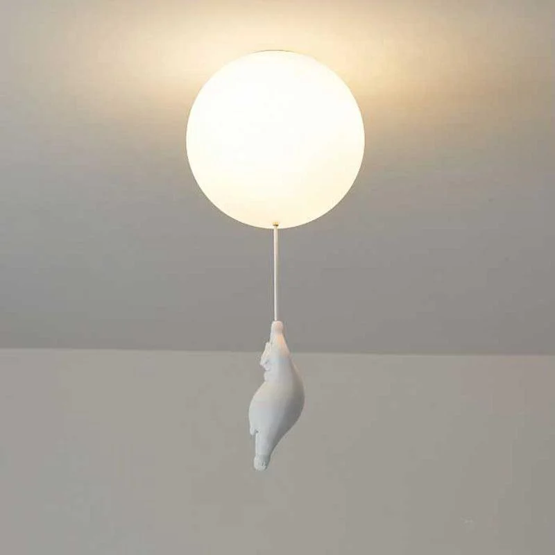 Fateh Ceiling Lamps Hanging Lamps Beer Balloon -  - #tag1#