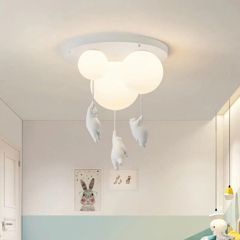 Fateh Ceiling Lamps Hanging Lamps Beer Balloon -  - #tag1#
