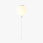 Fateh Design Balloon LED Ceiling Lamp tag1