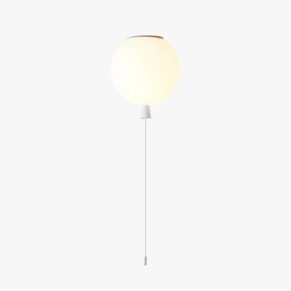 Fateh Design Balloon LED Ceiling Lamp -  - #tag1#