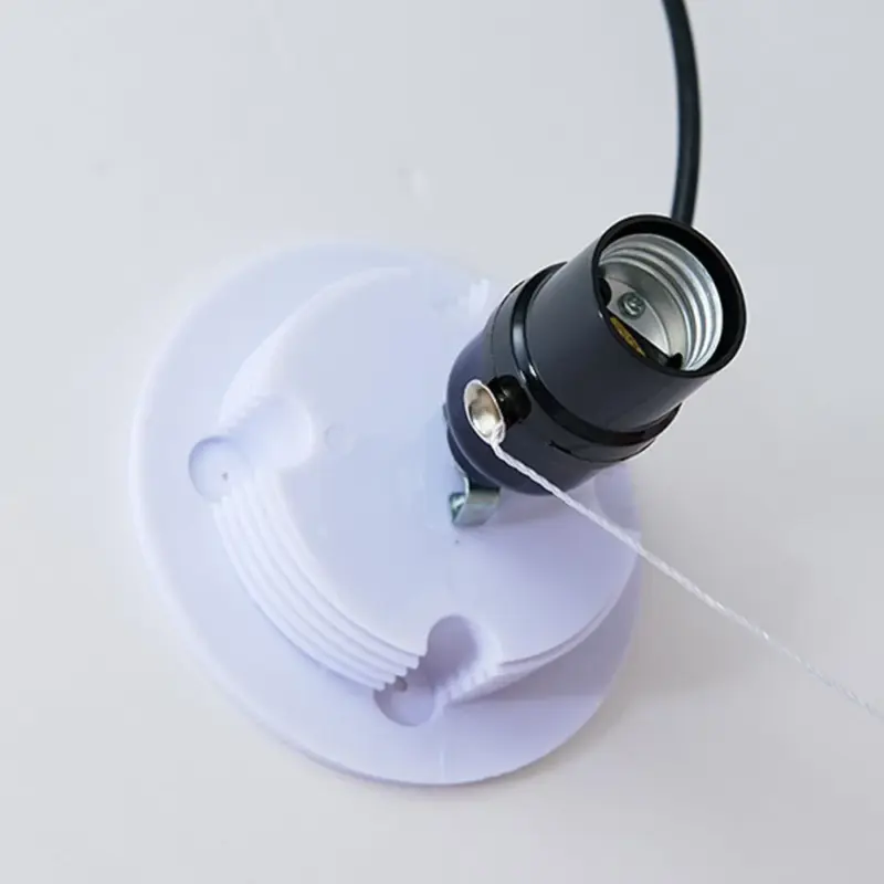 Fateh Design Balloon LED Ceiling Lamp tag1