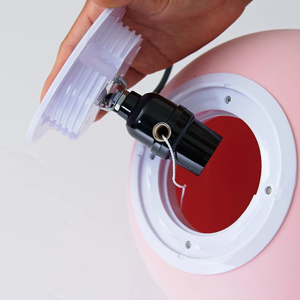 Fateh Design Balloon LED Ceiling Lamp -  - #tag1#