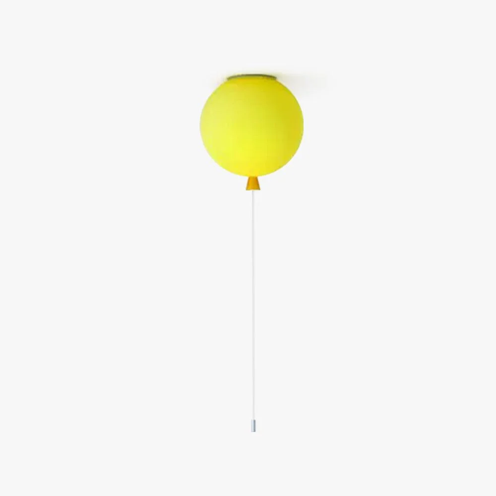 Fateh Design Balloon LED Ceiling Lamp -  - #tag1#