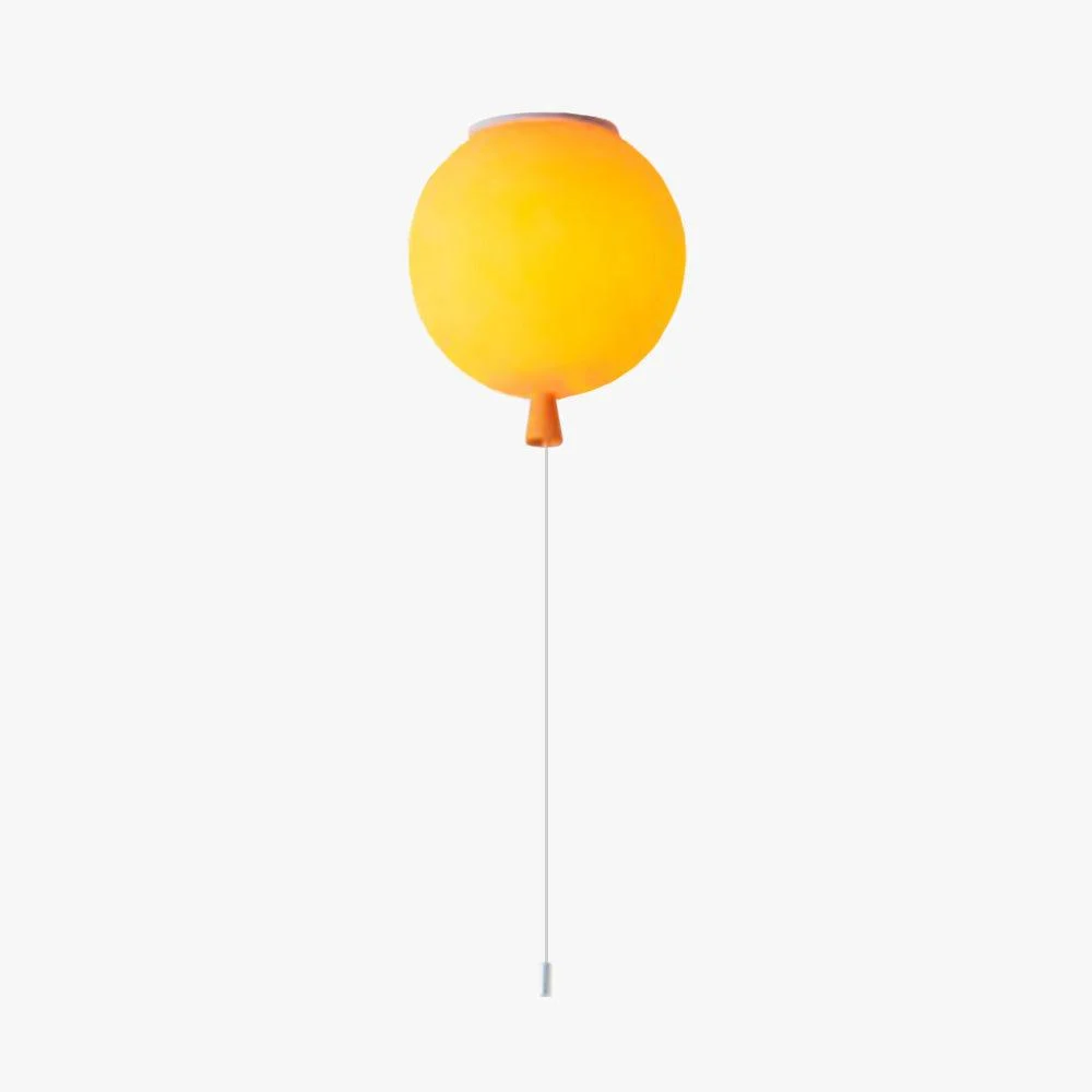 Fateh Design Balloon LED Ceiling Lamp -  - #tag1#