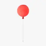 Fateh Design Balloon LED Ceiling Lamp tag1