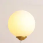 Fateh Design Beer LED Indoor Wall Lamp White Children s Room Bedroom tag1