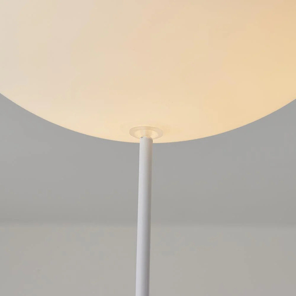 Fateh Modern Moon/Astronaut LED Acrylic Ceiling Lamp -  - #tag1#