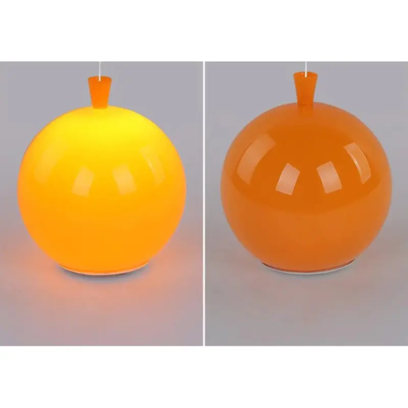 Fateh Modern Small Round LED Ceiling Lamp White Acrylic Bedroom tag1
