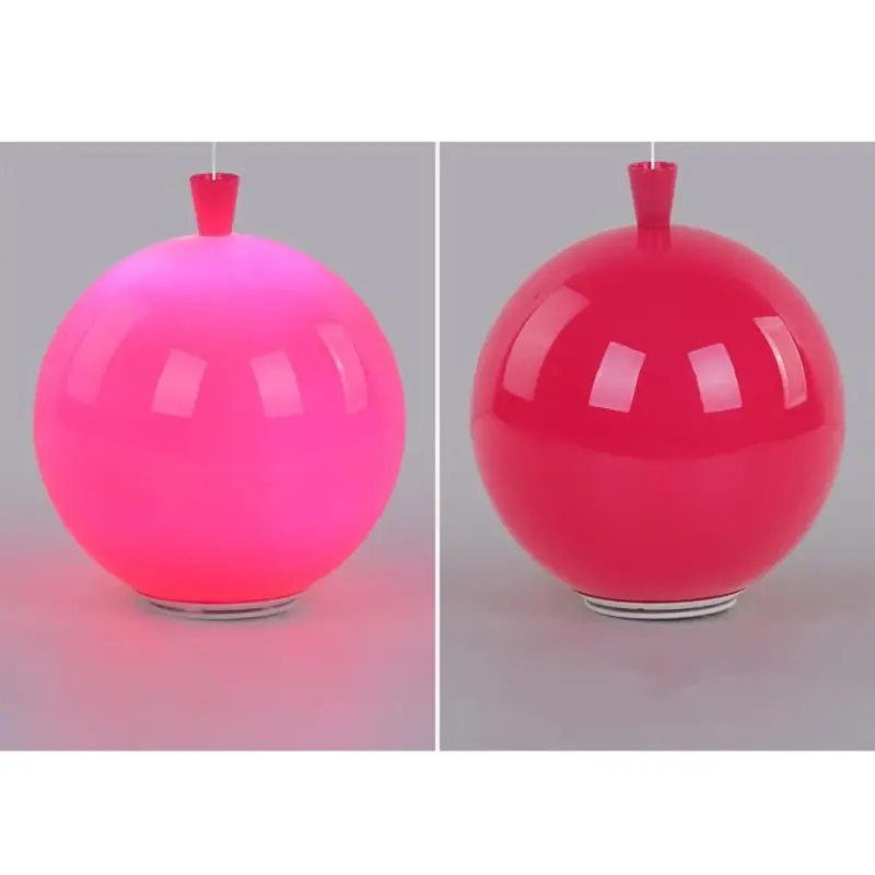 Fateh Modern Small Round LED Ceiling Lamp White Acrylic Bedroom tag1