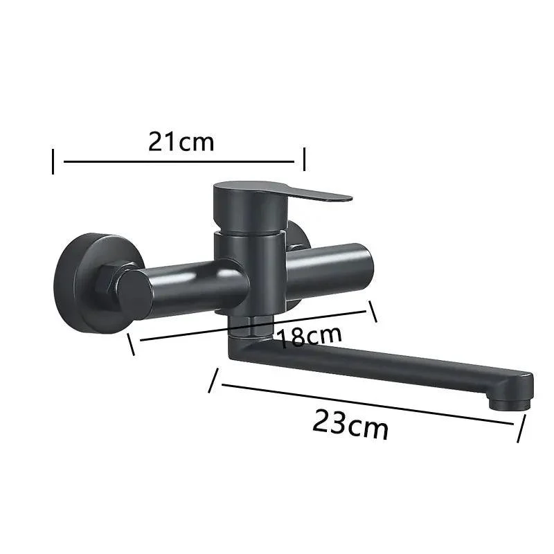 Faucet - Modern Brass -  - #tag1#