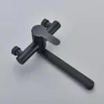 Faucet Modern Brass tag1