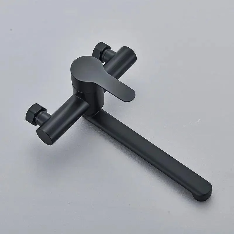 Faucet - Modern Brass -  - #tag1#