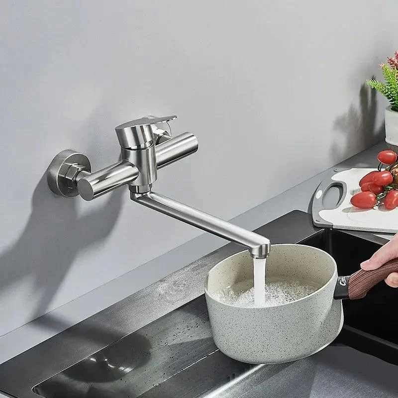 Faucet - Modern Brass -  - #tag1#