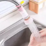 Faucet Booster Filter tag1