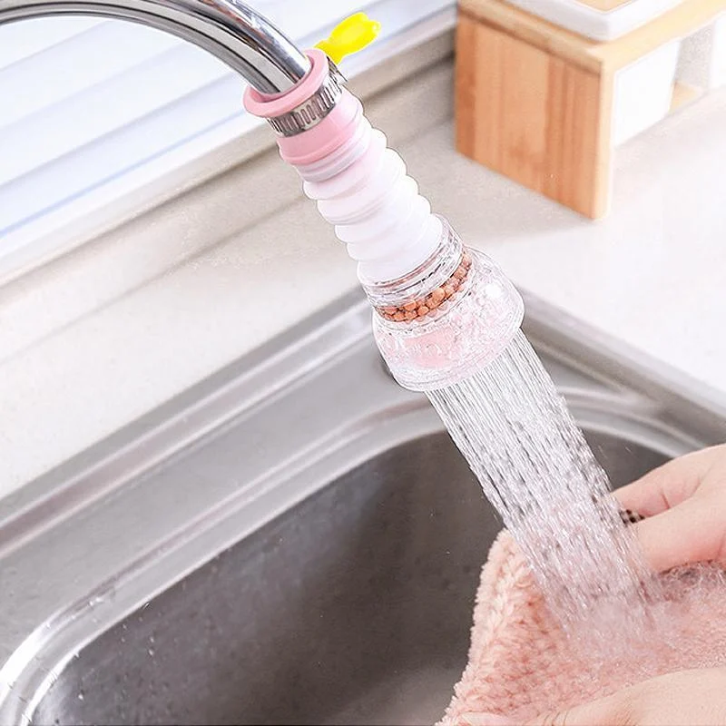 Faucet Booster Filter -  - #tag1#