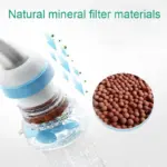 Faucet Booster Filter tag1