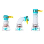 Faucet Booster Filter tag1