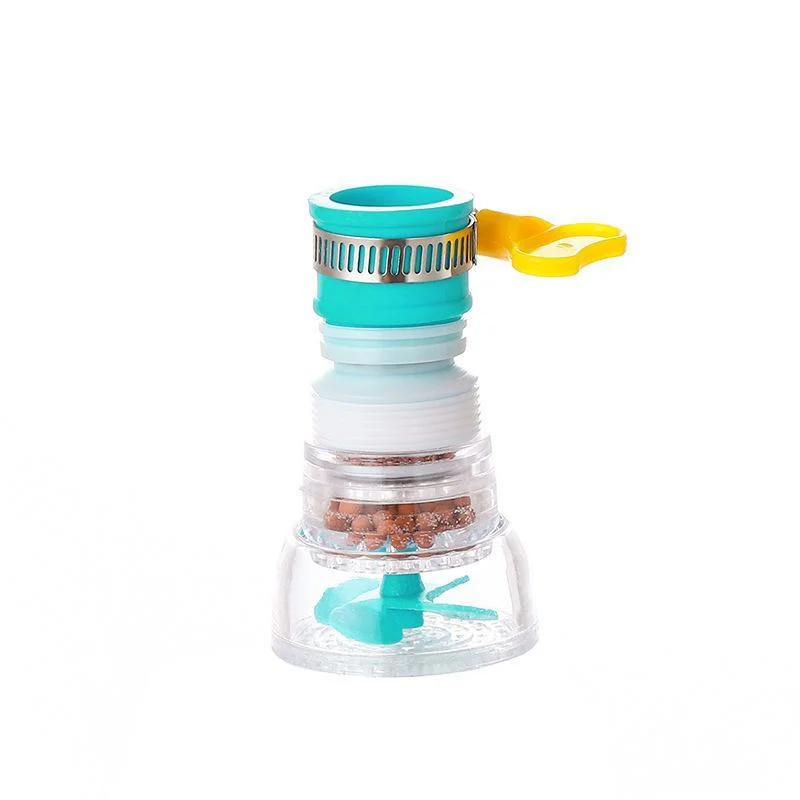 Faucet Booster Filter -  - #tag1#