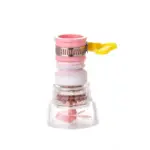 Faucet Booster Filter tag1