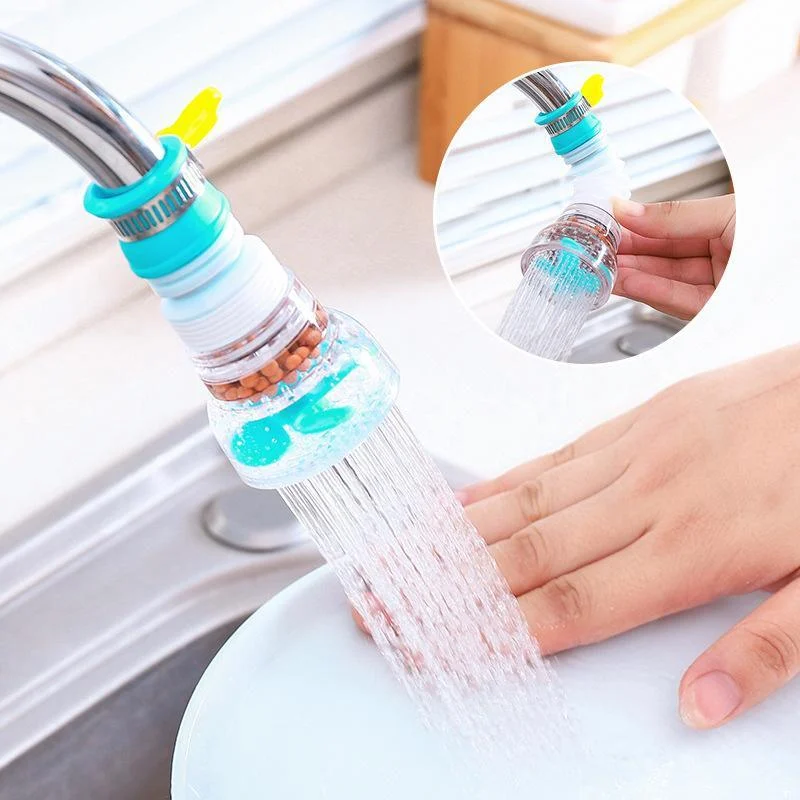 Faucet Booster Filter -  - #tag1#