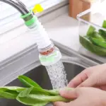 Faucet Booster Filter tag1