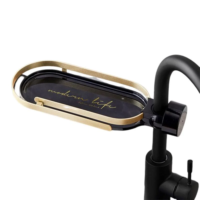 Faucet Drain Storage Rack -  - #tag1#