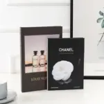Faux Designer Notebooks tag1