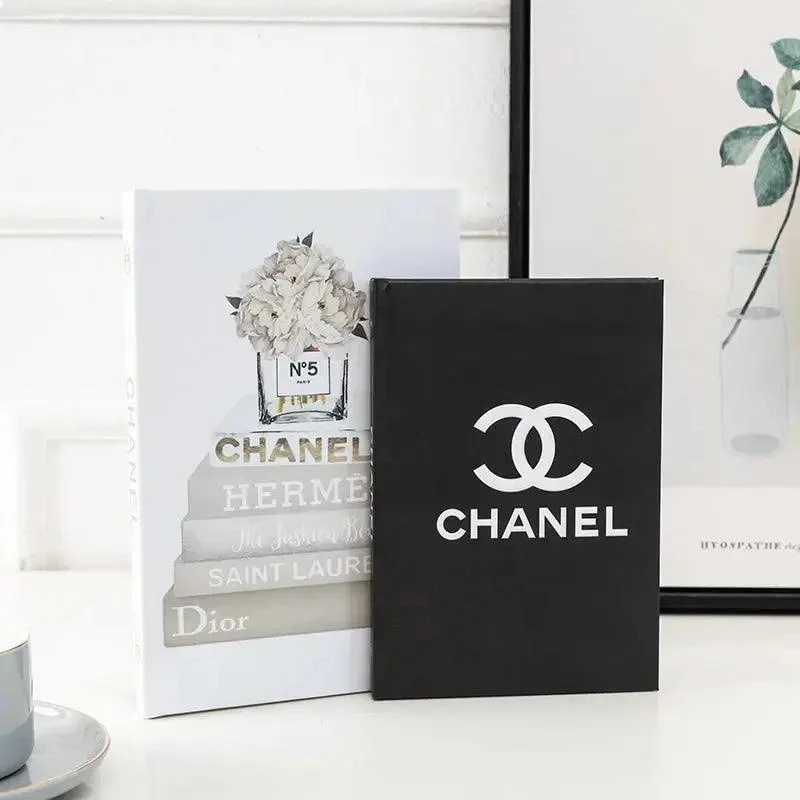 Faux Designer Notebooks -  - #tag1#