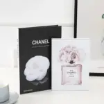 Faux Designer Notebooks tag1