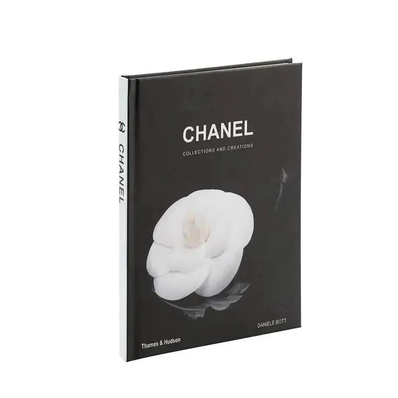 Faux Designer Notebooks -  - #tag1#