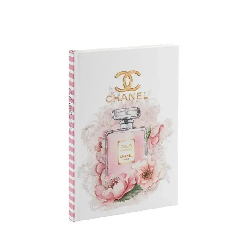 Faux Designer Notebooks -  - #tag1#