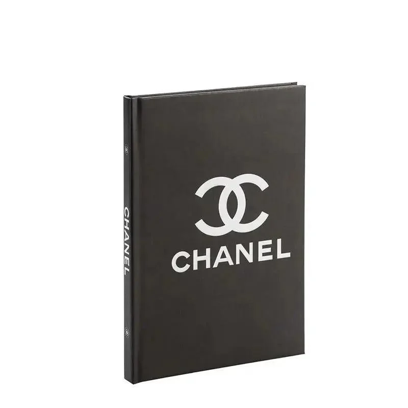 Faux Designer Notebooks -  - #tag1#