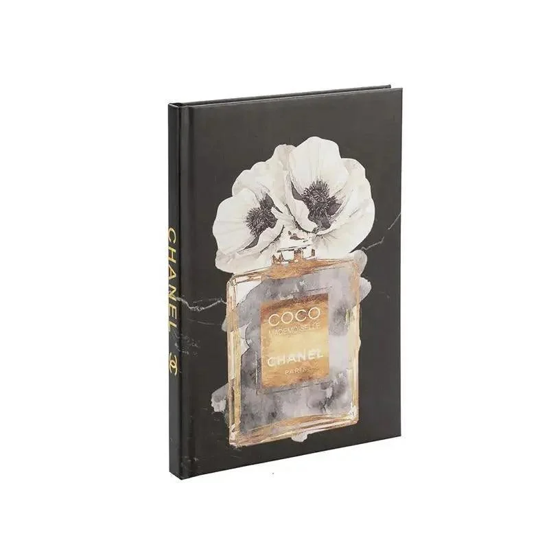 Faux Designer Notebooks -  - #tag1#