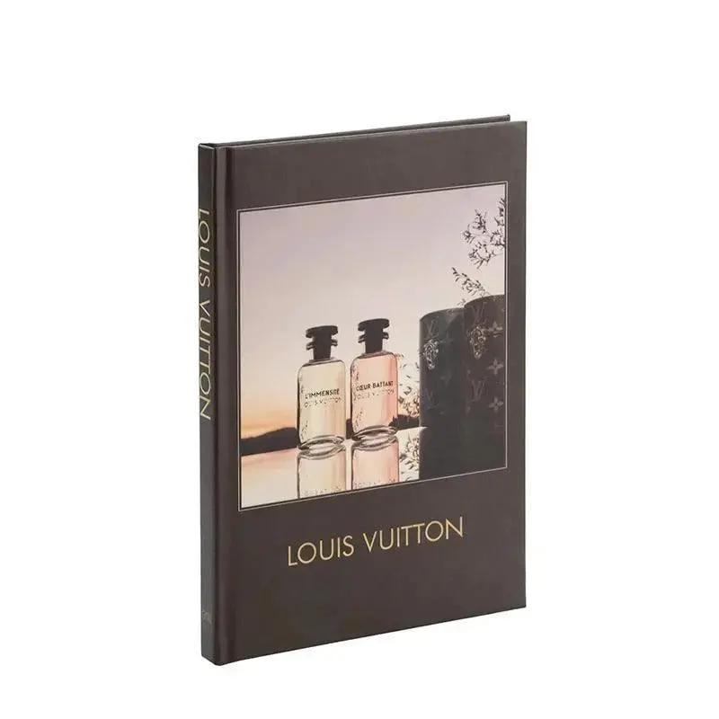 Faux Designer Notebooks -  - #tag1#
