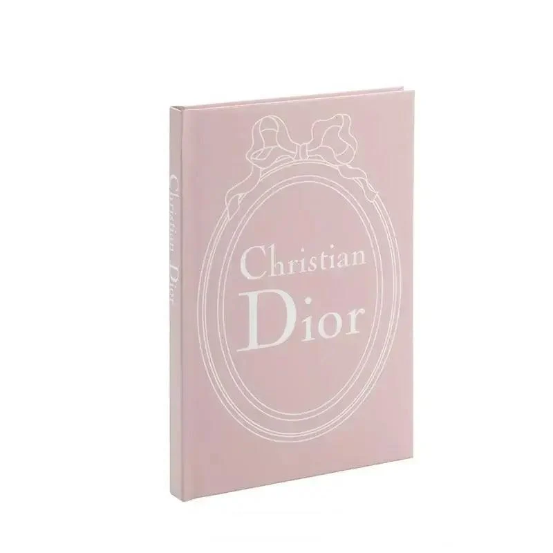 Faux Designer Notebooks -  - #tag1#