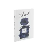 Faux Designer Notebooks tag1