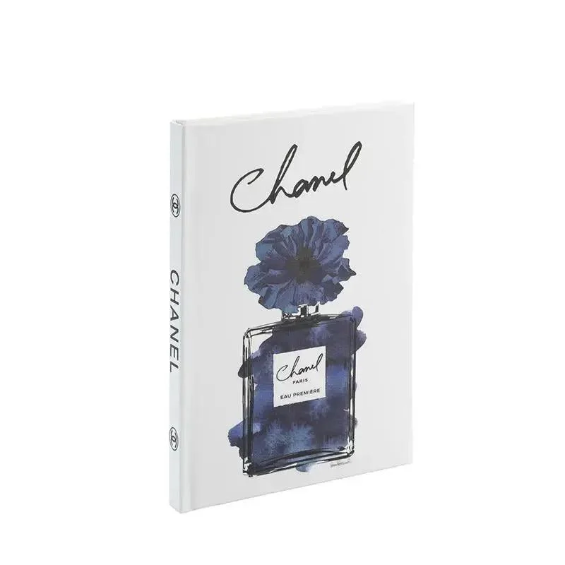 Faux Designer Notebooks -  - #tag1#