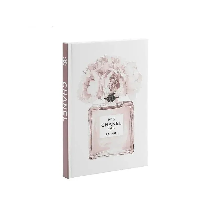 Faux Designer Notebooks -  - #tag1#