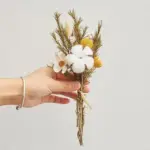 Faux Flowers