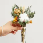 Faux Flowers