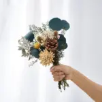 Faux Flowers