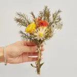 Faux Flowers