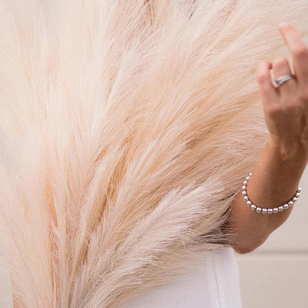 Faux Pampa Grass Decor -  - #tag1#