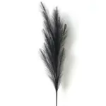 Faux Pampa Grass Decor tag1
