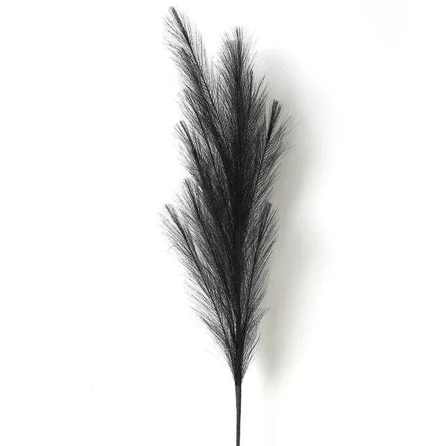 Faux Pampa Grass Decor -  - #tag1#