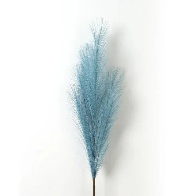 Faux Pampa Grass Decor -  - #tag1#