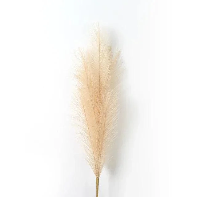 Faux Pampa Grass Decor -  - #tag1#