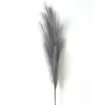 Faux Pampa Grass Decor tag1