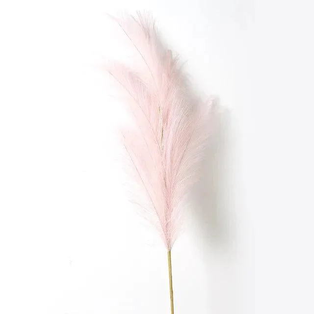 Faux Pampa Grass Decor -  - #tag1#