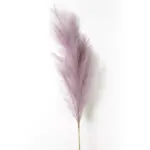 Faux Pampa Grass Decor tag1